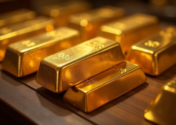 GLD ETF analysis: Gold price moderate momentum to define short-term path