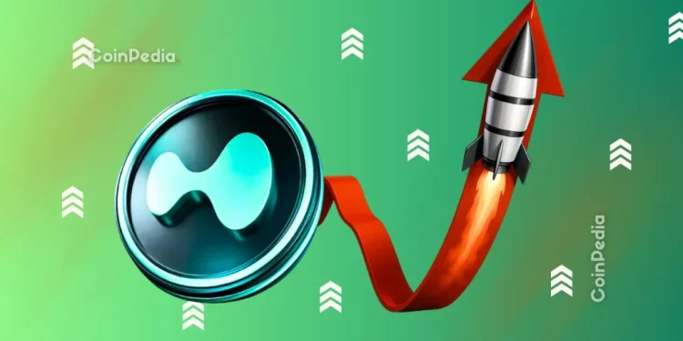 Hyperliquid Crypto Price Eyes Breakout, Is the $50 Mark Possible?