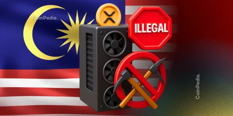 Illegal Crypto Mining Costs Malaysia US$1.11B, TNB Confirms Massive Power Theft