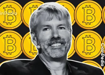 Michael Saylor Defends Strategy’s Bitcoin Bet Amid Stock Decline: “We’re Indestructible”