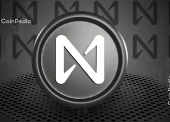 NEAR Protocol PricePoised for a Big Breakout—Will It Follow ICP’s Explosive Rally?