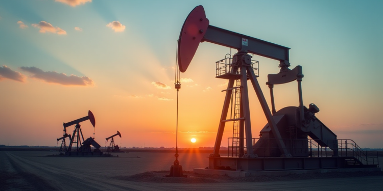 Crude oil prices remain vulnerable ahead of OPEC+ meeting