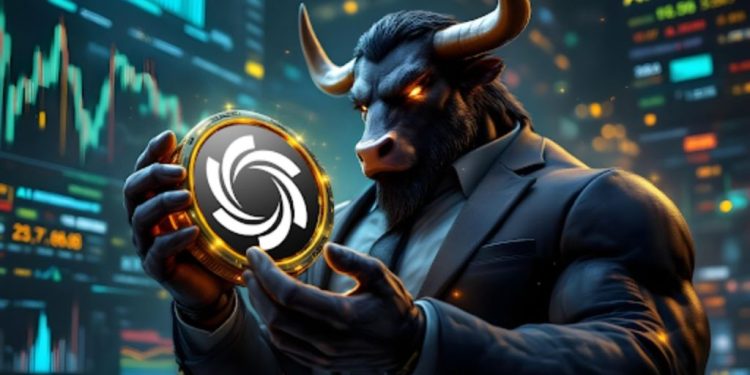 XRP May Reach $5, Yet Ozak AI’s Forecast Suggests a Stronger 2025 Surge