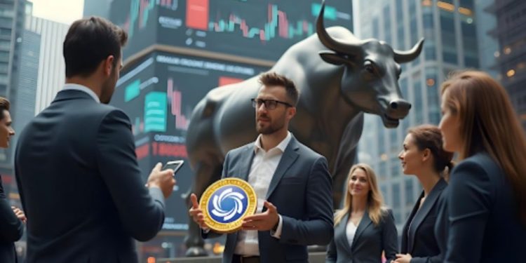 How $1,000 in Ozak AI Today Could Give You $800,000 by 2027 — Explosive ROI That Beats BTC and ETH