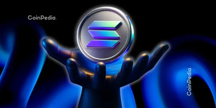 Solana Price Faces Pressure After $36M Upbit Exploit—Can Bulls Clear the $150 Resistance?