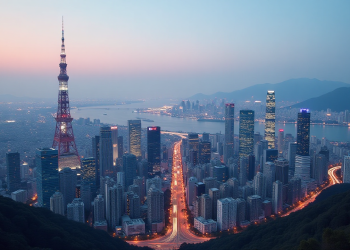 Here’s why South Korea’s KOSPI Index may retreat soon