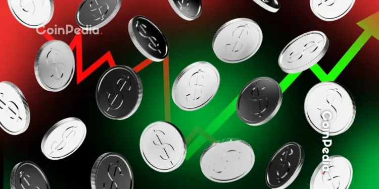 MMT Coin Price Skyrockets 100%