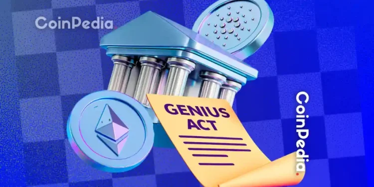 Analyst Says GENIUS Act Reshapes U.S. Debt Markets; Critics Slam “Overblown” Claims