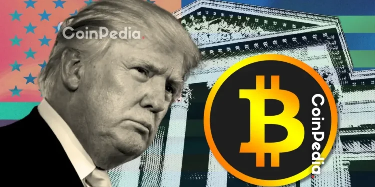 Trump’s First Electoral Test Suffers Blow – What Does It Mean for Crypto Policy?