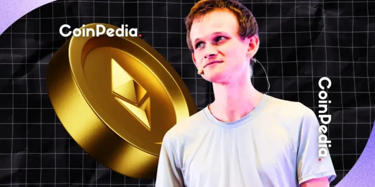 Vitalik Buterin Hails ZKsync Atlas Upgrade for Faster, Cheaper Ethereum Transactions