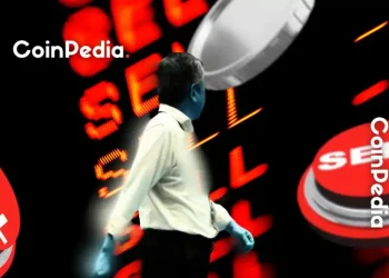 Veteran Trader Warns A Major Correction Is Coming, Holds BTC & ETH 