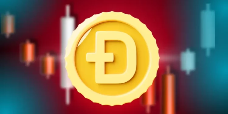 Dogecoin Price Sinks to New Lows, Can Bulls Regain $0.171 Soon?