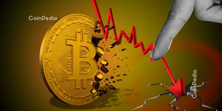 Bitcoin Price Prediction: Short-Term Bounce On Cards, But With a Twist