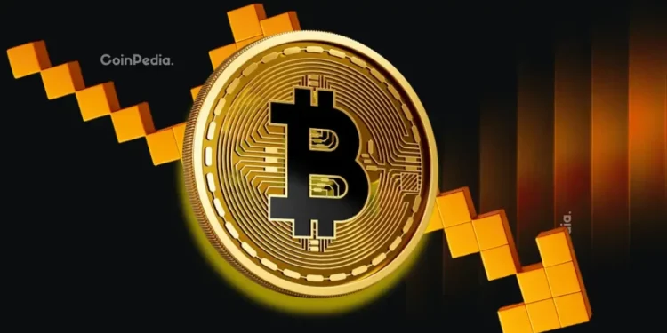 Why Is Bitcoin Crashing? Key Reasons Behind BTC’s Sudden Drop to $81,000