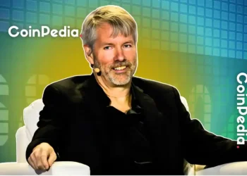 Crypto Market Braces as MSCI Review Threatens MicroStrategy’s Index Future