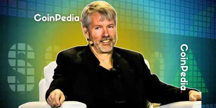 Crypto Market Braces as MSCI Review Threatens MicroStrategy’s Index Future