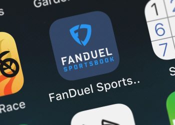 Flutter share price at risk of steep crash amid new tax woes