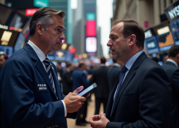 Top catalysts for the S&P 500 Index and ETFs like VOO and SPY