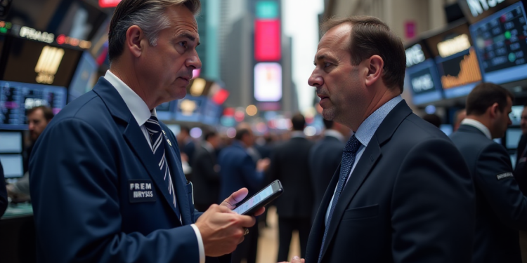 Top catalysts for the S&P 500 Index and ETFs like VOO and SPY