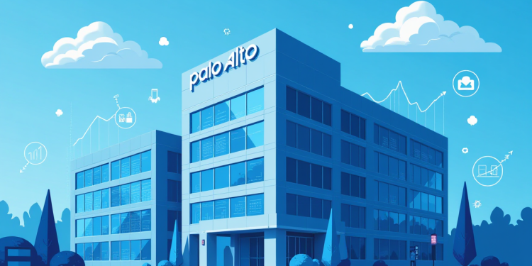 Is the expensive Palo Alto Networks stock a buy or sell ahead of earnings?