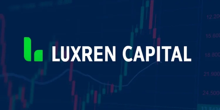 Luxren Capital Review 2025: Is This Broker Worth Your Trust, Time, and Money?