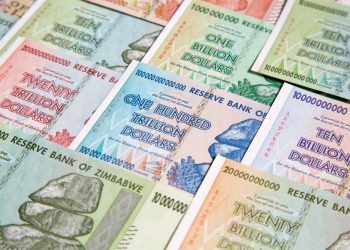 Here’s why the Zimbabwe ZiG currency stability is continuing