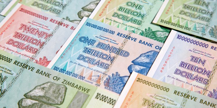 Here’s why the Zimbabwe ZiG currency stability is continuing
