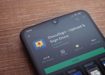 DocuSign stock falls after earnings as Rule-of-40 flags overvaluation