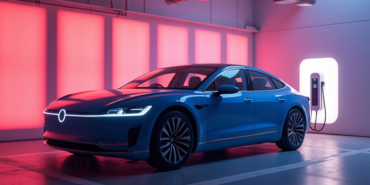 Lucid stock price at risk of a deeper dive as cash burn continues