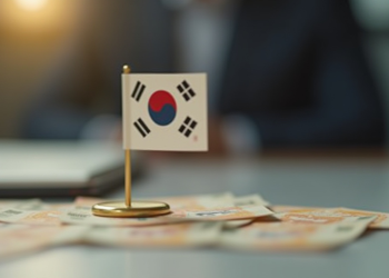 USD/KRW: Here’s why the South Korean won is soaring