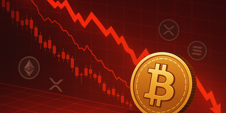 MSTR stock at risk as a key MicroStrategy metric approaches a negative zone