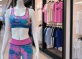 Lululemon stock forecast for 2026: chart points to a 40% surge