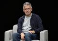 Apple’s AI chief abruptly steps down