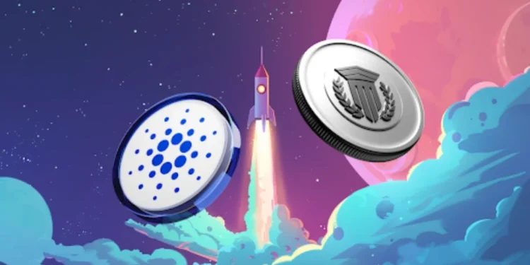 Cardano’s Early Bull Run Took 4 Years, This New Crypto Hit 250% This Year With Only 6% Phase Allocation Left