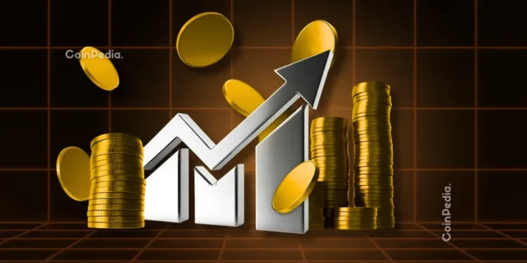 PIPPIN Token Price Surges 40% Today – Here’s Why It’s Rallying