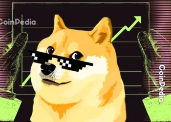 Dogecoin Price Jumps 8% on 21Shares DOGE ETF Update