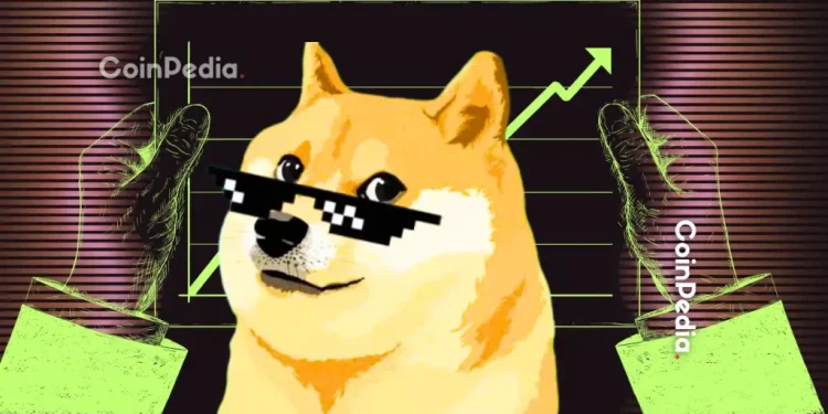 Dogecoin Price Jumps 8% on 21Shares DOGE ETF Update
