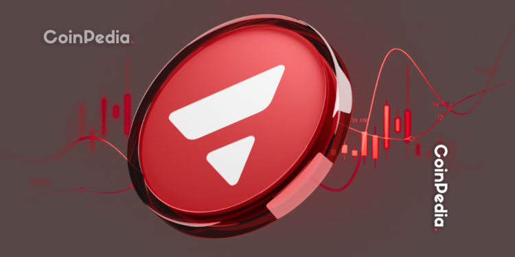 Grayscale Files Updated S-1 for Spot Avalanche ETF