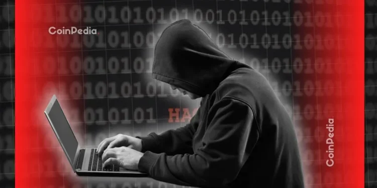 Crypto User Loses $50M in Address-Poisoning Scam