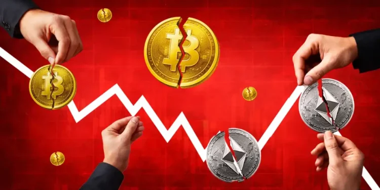 Crypto Faces Record $28B Options Expiry Today