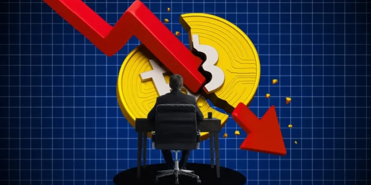 Bitcoin Hashrate Drops Sharply as Miners Capitulate: Why Analysts See a Potential Bottom