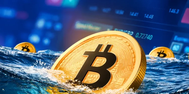 Bitcoin Price Struggles Below Highs as Analyst Warns Worst Isn’t Over