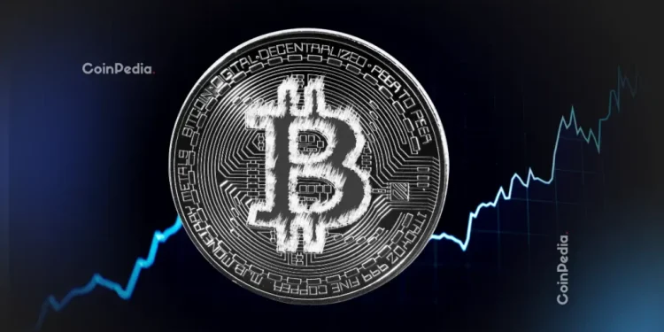 Bitcoin Price Could Rally 45% as Golden Cross Appears for Fifth Time Since 2020