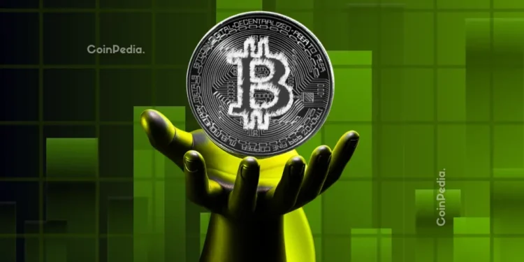 Why Bitcoin Price Is Down Today: The Unexpected Market Move No One Saw Coming