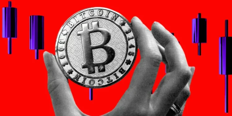 BTC Price Holds Firm as Altcoins Bleed—Is the Capital Rotating Back to Bitcoin?