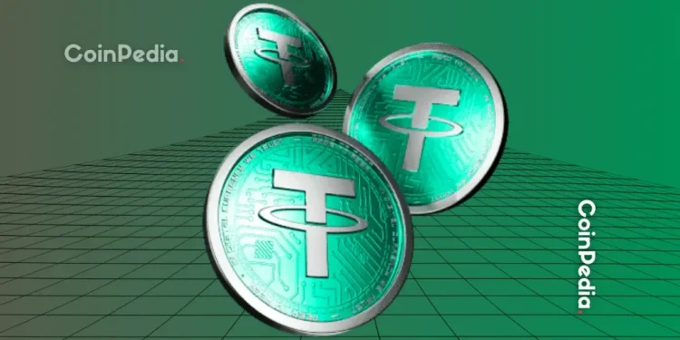 CoinShares Says Tether Is Strong, Not Struggling