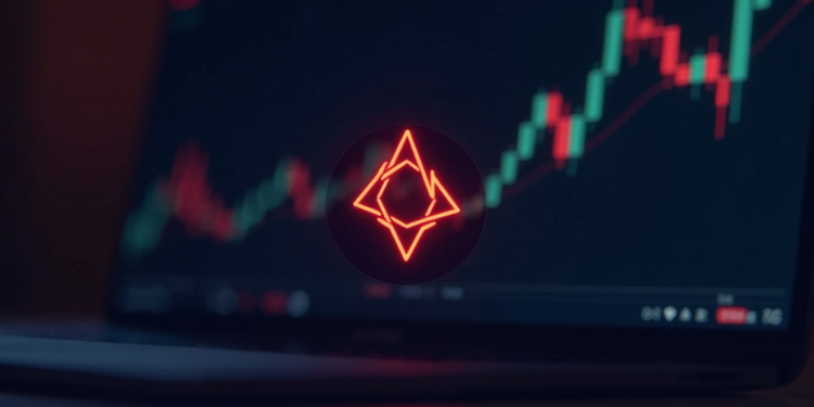 Cardano price analysis as Charles Hoskinson hails Midnight launch