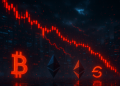 Will the crypto market crash end this week? Top catalysts to watch