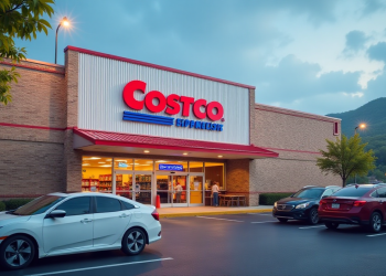 Costco stock forms a bullish pattern as traders bet on a split, special dividend