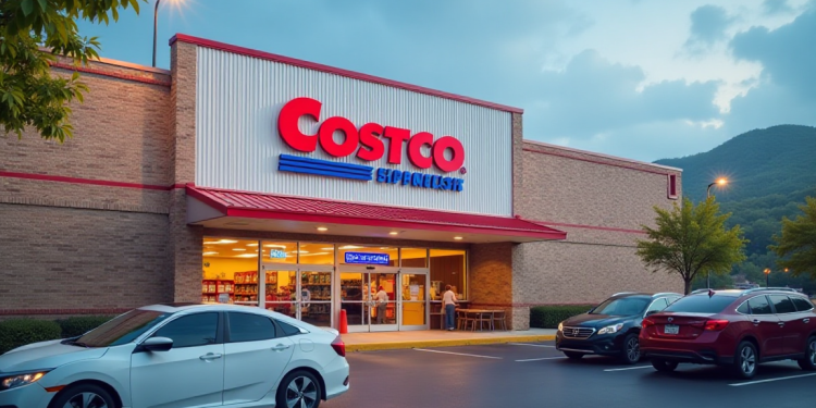 Costco stock forms a bullish pattern as traders bet on a split, special dividend